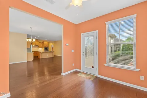 1019 Branwell Drive Durham NC 27703
