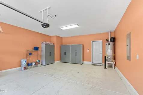 1019 Branwell Drive Durham NC 27703
