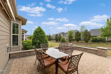 1019 Branwell Drive Durham NC 27703