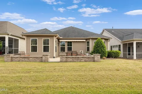 1019 Branwell Drive Durham NC 27703