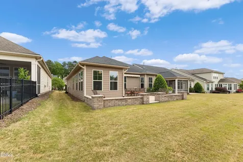 1019 Branwell Drive Durham NC 27703