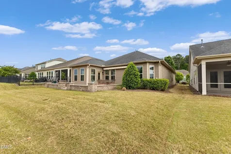 1019 Branwell Drive Durham NC 27703