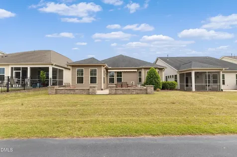 1019 Branwell Drive Durham NC 27703
