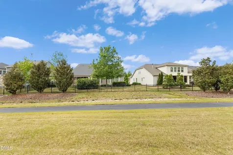 1019 Branwell Drive Durham NC 27703