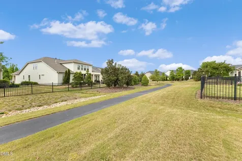 1019 Branwell Drive Durham NC 27703
