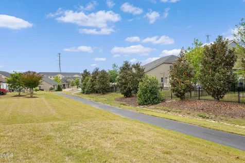 1019 Branwell Drive Durham NC 27703