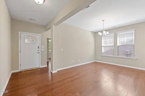 1019 Branwell Drive Durham NC 27703