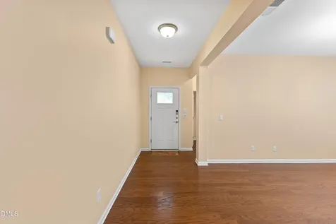 1019 Branwell Drive Durham NC 27703