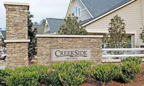 1019 Branwell Drive Durham NC 27703