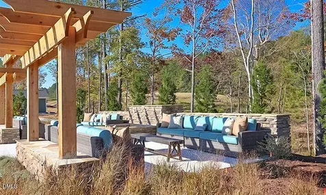 1019 Branwell Drive Durham NC 27703