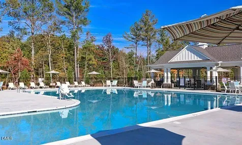 1019 Branwell Drive Durham NC 27703