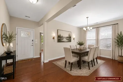 1019 Branwell Drive Durham NC 27703