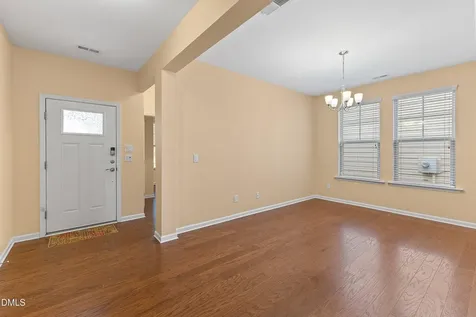 1019 Branwell Drive Durham NC 27703