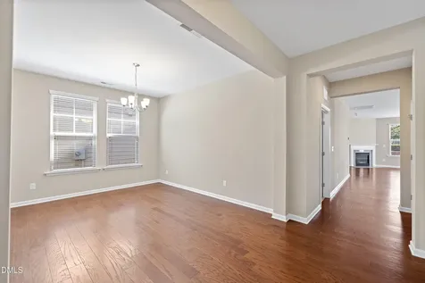 1019 Branwell Drive Durham NC 27703