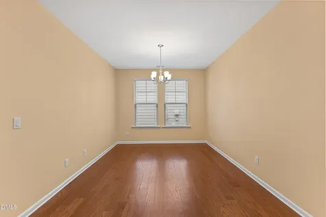 1019 Branwell Drive Durham NC 27703