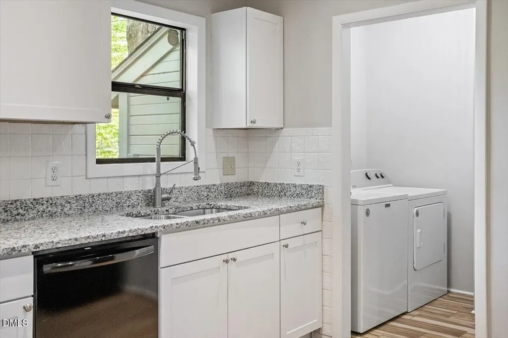 1405 Fairway Ridge Drive Raleigh NC 27606