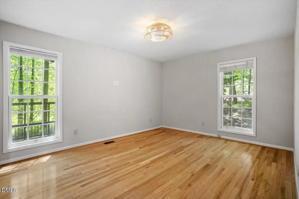 1405 Fairway Ridge Drive Raleigh NC 27606