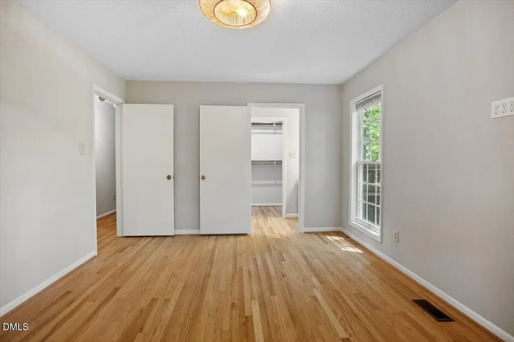 1405 Fairway Ridge Drive Raleigh NC 27606