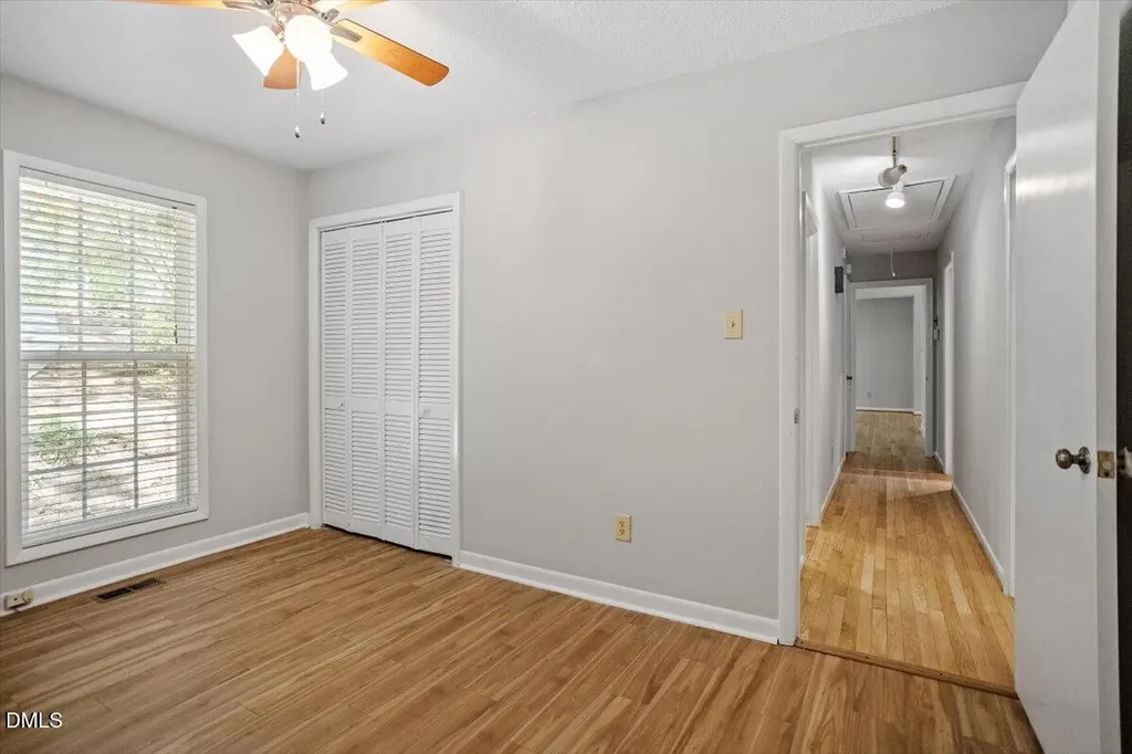 1405 Fairway Ridge Drive Raleigh NC 27606
