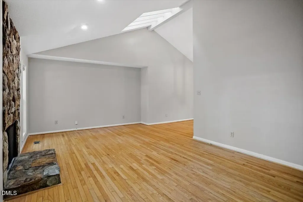 1405 Fairway Ridge Drive Raleigh NC 27606