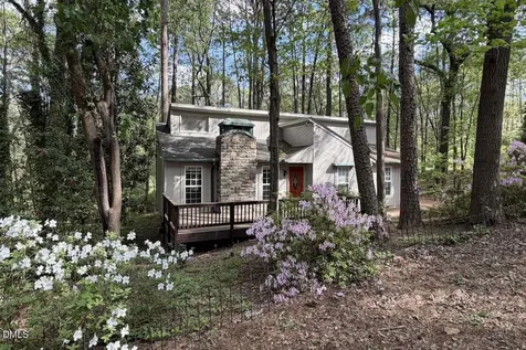 1405 Fairway Ridge Drive Raleigh NC 27606
