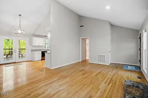 1405 Fairway Ridge Drive Raleigh NC 27606