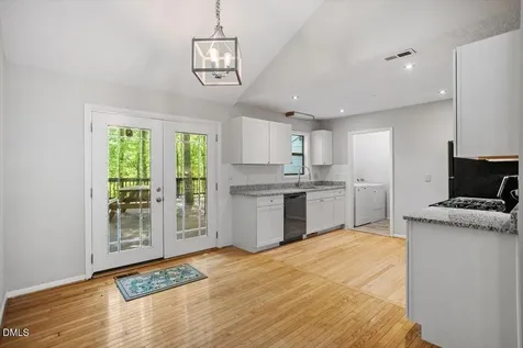 1405 Fairway Ridge Drive Raleigh NC 27606