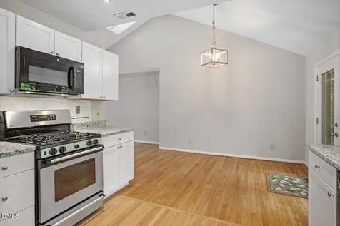 1405 Fairway Ridge Drive Raleigh NC 27606