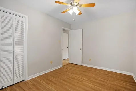 1405 Fairway Ridge Drive Raleigh NC 27606