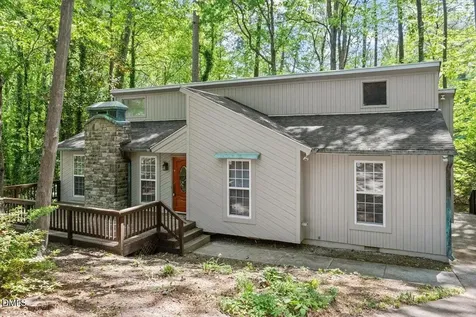 1405 Fairway Ridge Drive Raleigh NC 27606