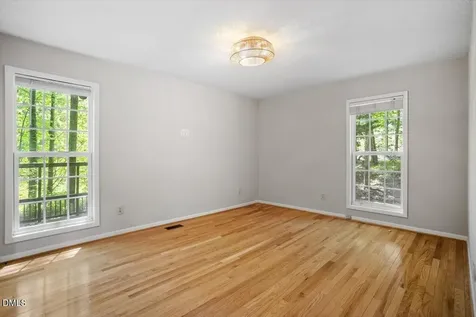 1405 Fairway Ridge Drive Raleigh NC 27606