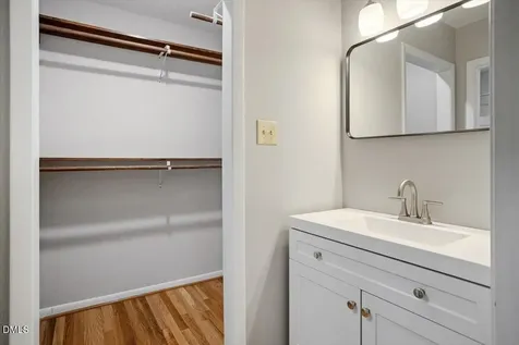 1405 Fairway Ridge Drive Raleigh NC 27606