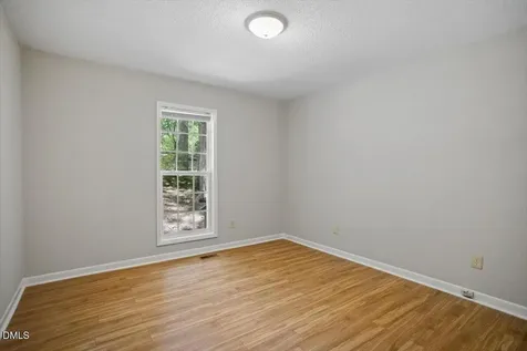 1405 Fairway Ridge Drive Raleigh NC 27606