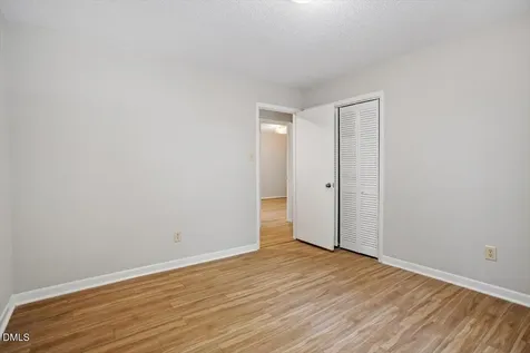 1405 Fairway Ridge Drive Raleigh NC 27606
