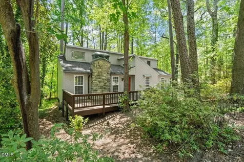 1405 Fairway Ridge Drive Raleigh NC 27606