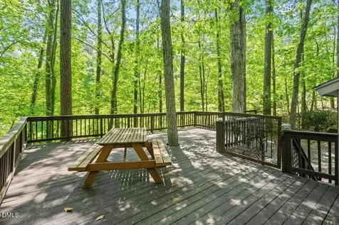 1405 Fairway Ridge Drive Raleigh NC 27606
