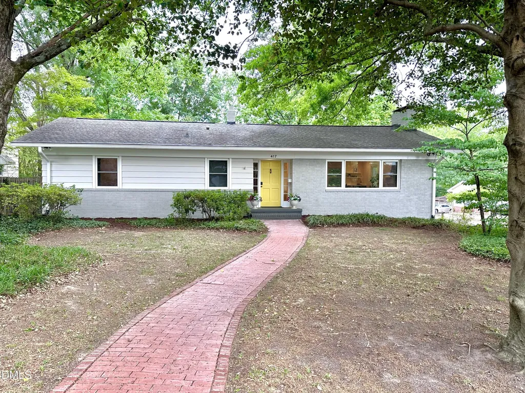 417 W Knox Street Durham NC 27701