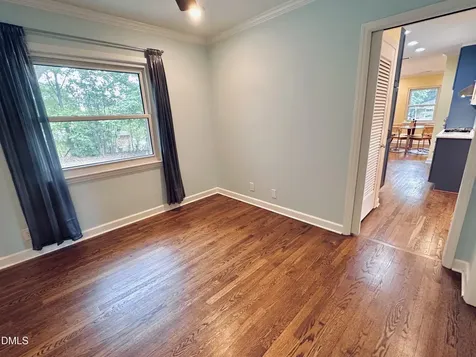 417 W Knox Street Durham NC 27701