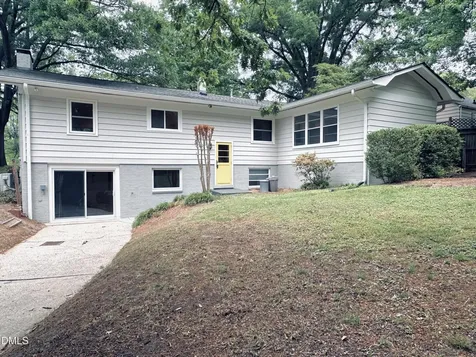 417 W Knox Street Durham NC 27701