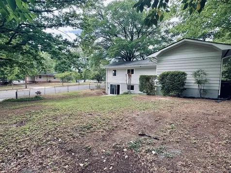 417 W Knox Street Durham NC 27701