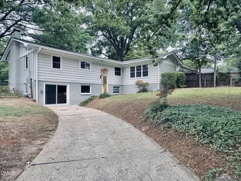 417 W Knox Street Durham NC 27701