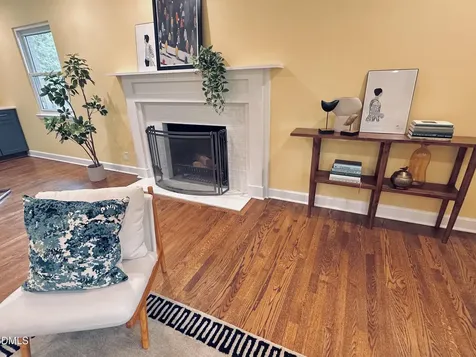 417 W Knox Street Durham NC 27701