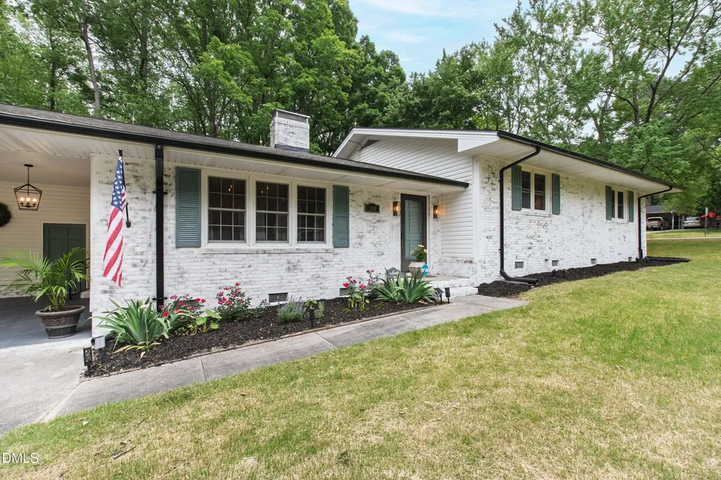 100 Old Meadowbrook Drive Garner NC 27529