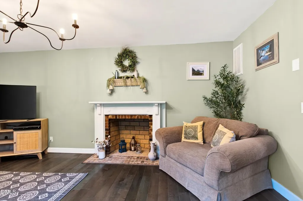 100 Old Meadowbrook Drive Garner NC 27529