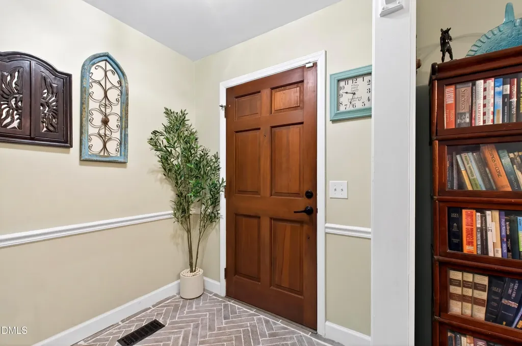 100 Old Meadowbrook Drive Garner NC 27529