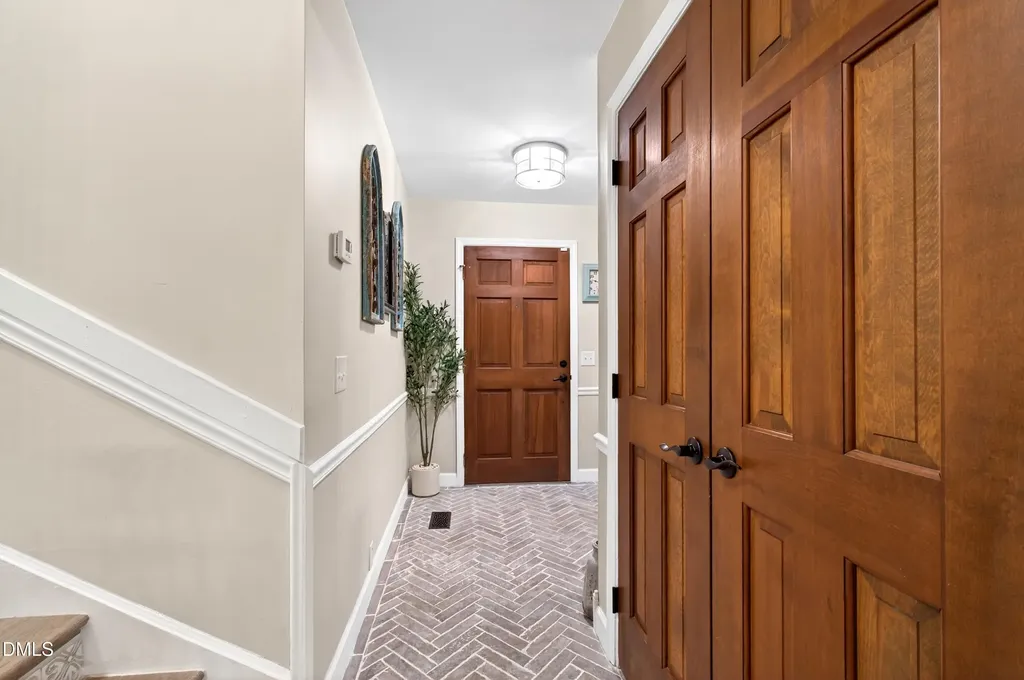 100 Old Meadowbrook Drive Garner NC 27529