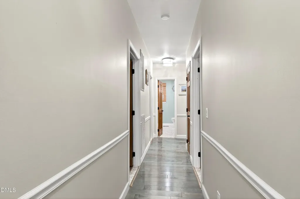 100 Old Meadowbrook Drive Garner NC 27529