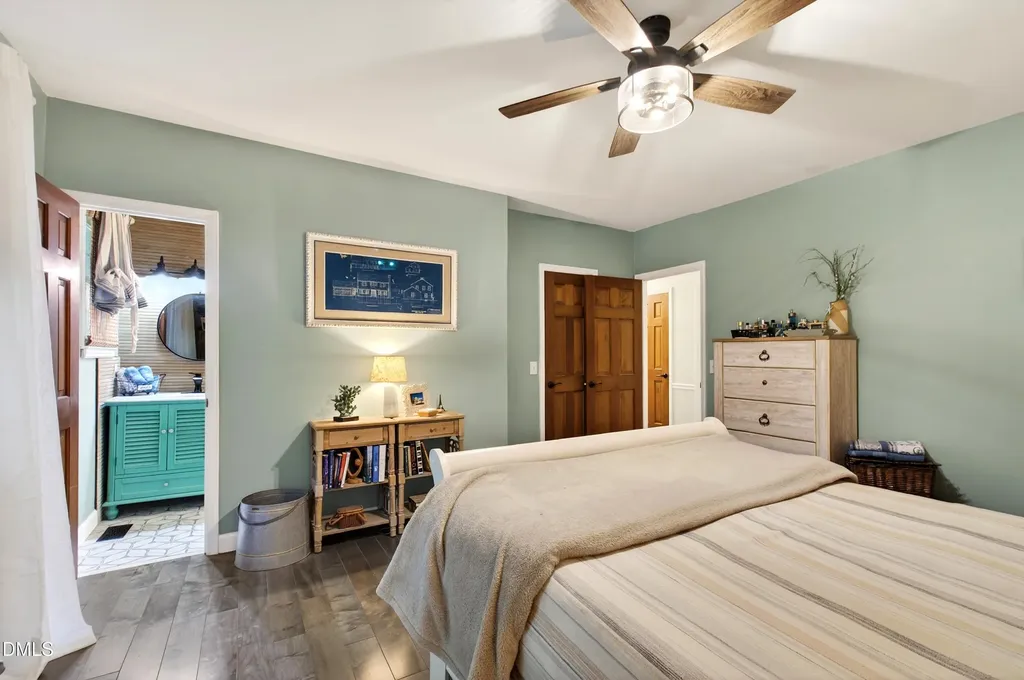 100 Old Meadowbrook Drive Garner NC 27529
