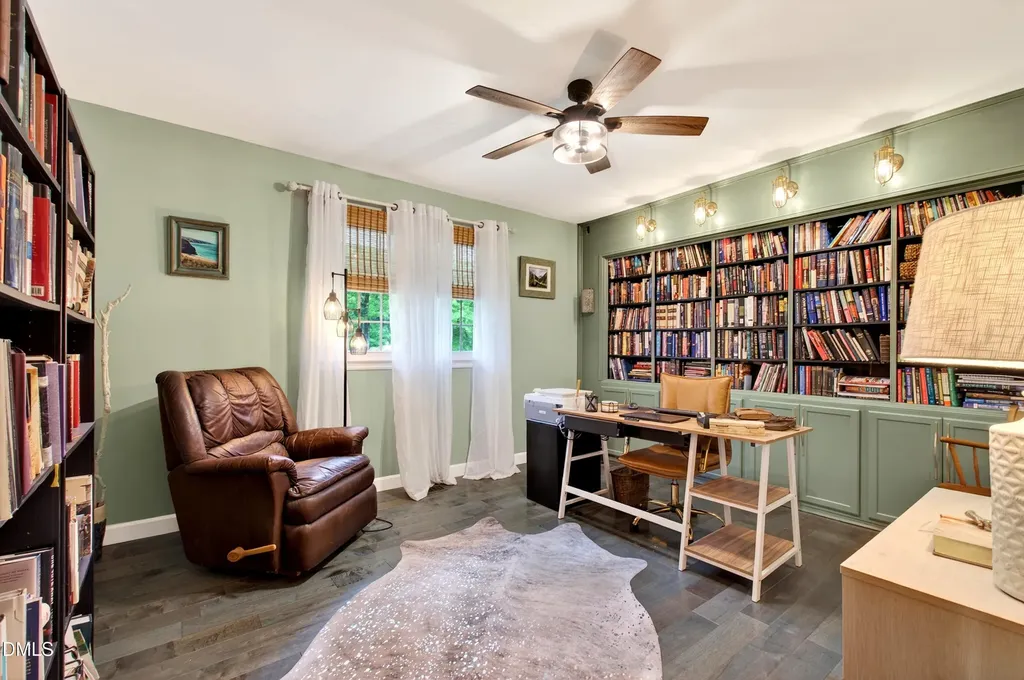 100 Old Meadowbrook Drive Garner NC 27529