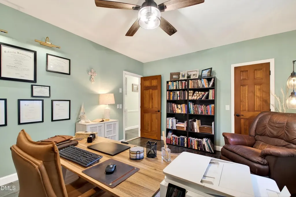 100 Old Meadowbrook Drive Garner NC 27529